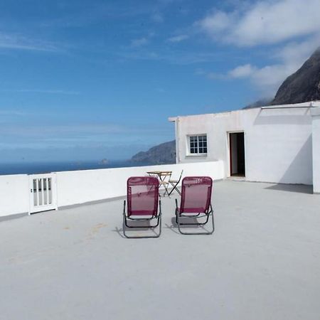 Apartamentos Los Arroyos Frontera Exteriér fotografie