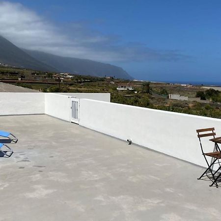 Apartamentos Los Arroyos Frontera Exteriér fotografie