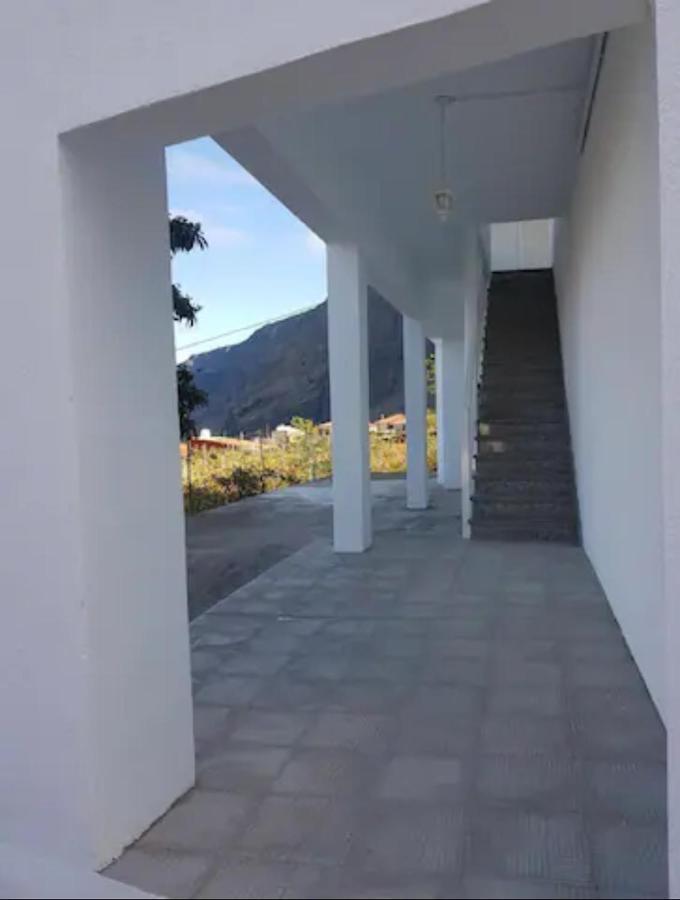 Apartamentos Los Arroyos Frontera Exteriér fotografie