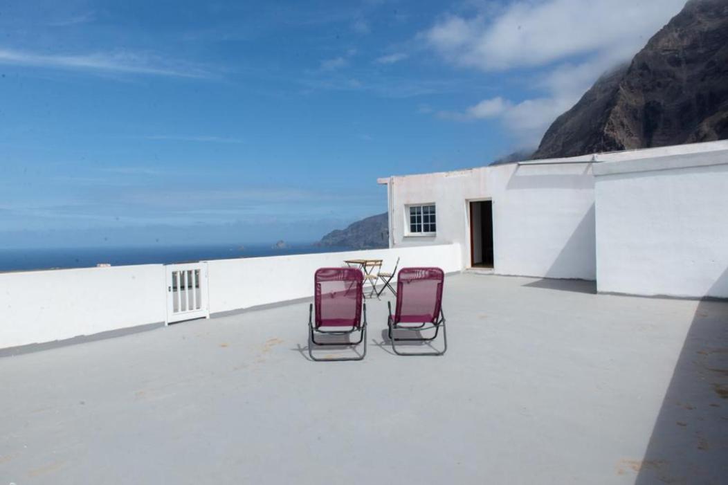 Apartamentos Los Arroyos Frontera Exteriér fotografie
