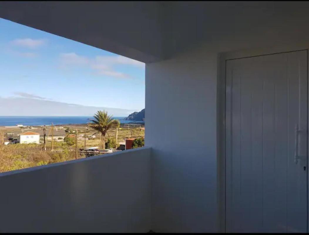 Apartamentos Los Arroyos Frontera Exteriér fotografie