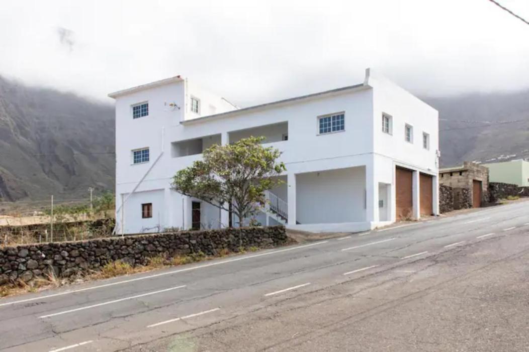 Apartamentos Los Arroyos Frontera Exteriér fotografie