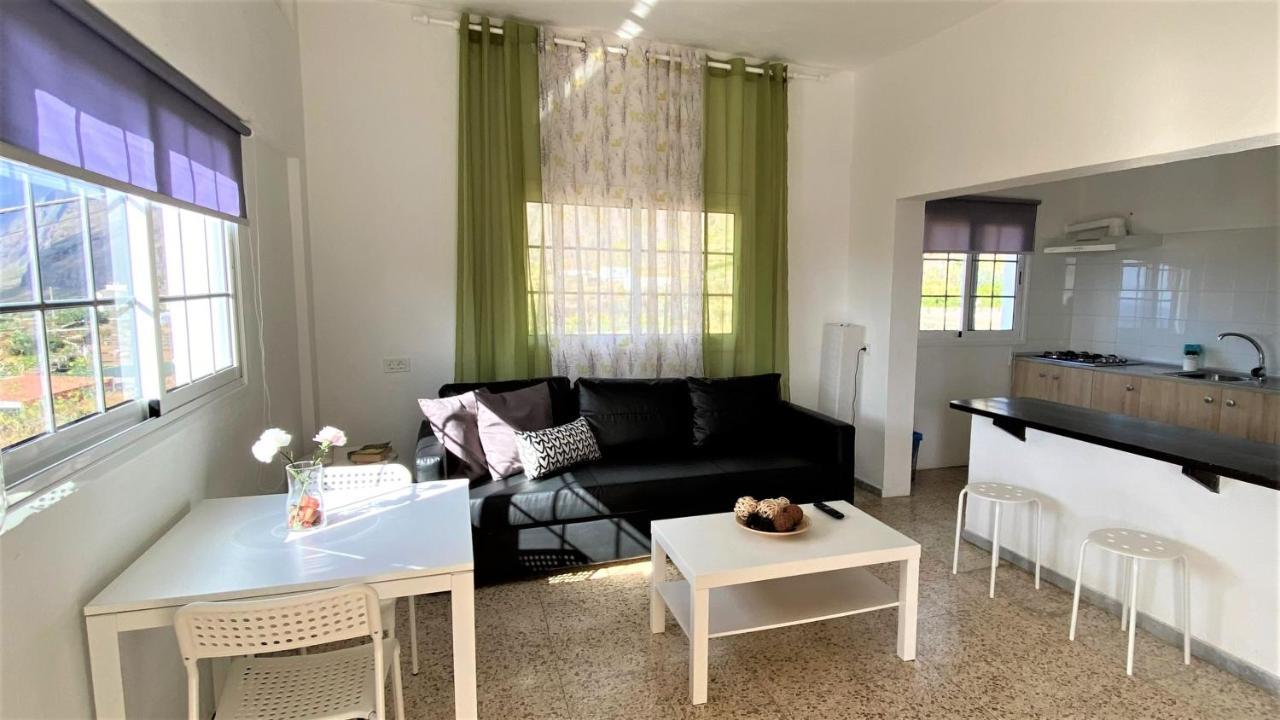 Apartamentos Los Arroyos Frontera Exteriér fotografie