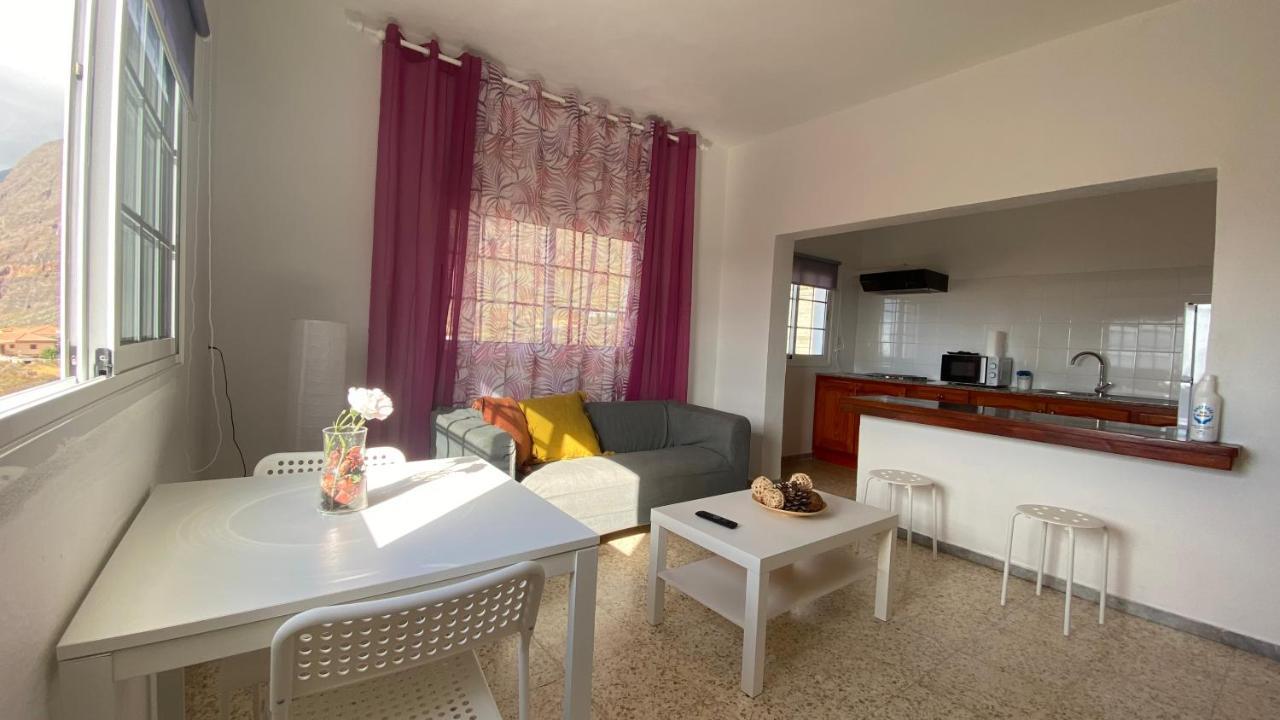 Apartamentos Los Arroyos Frontera Exteriér fotografie