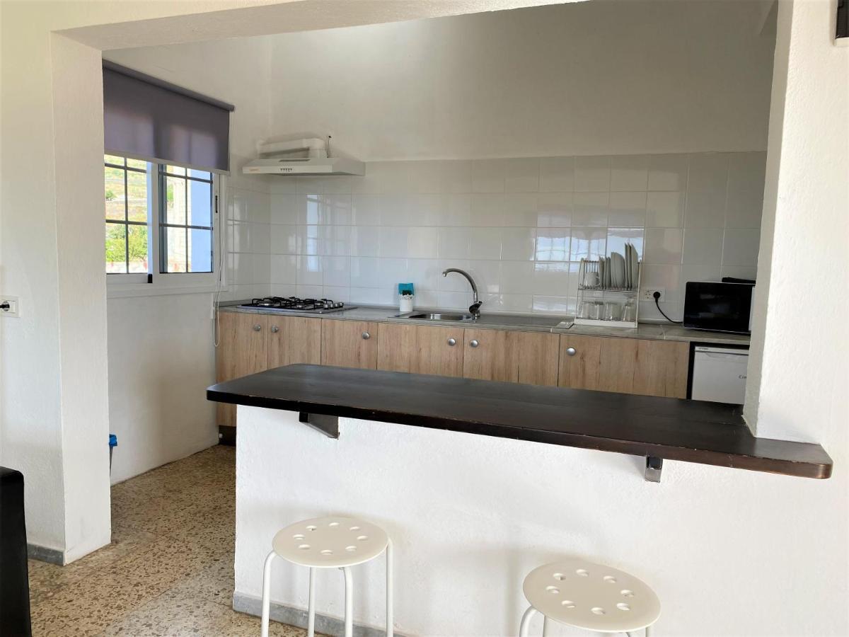 Apartamentos Los Arroyos Frontera Exteriér fotografie