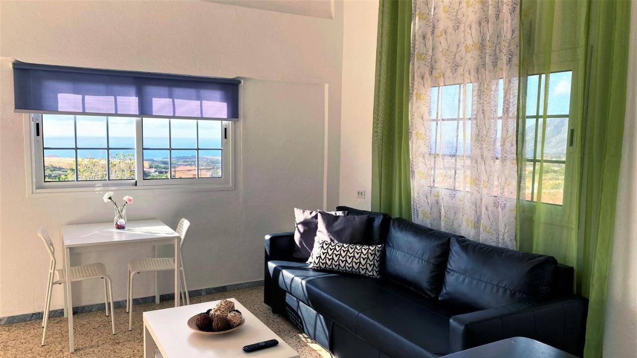 Apartamentos Los Arroyos Frontera Exteriér fotografie
