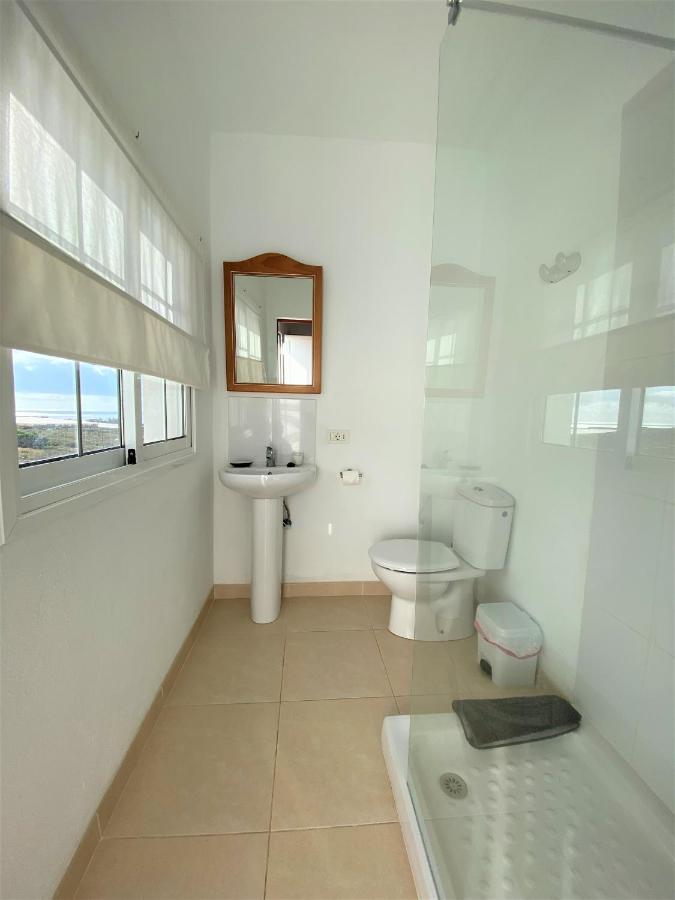 Apartamentos Los Arroyos Frontera Exteriér fotografie