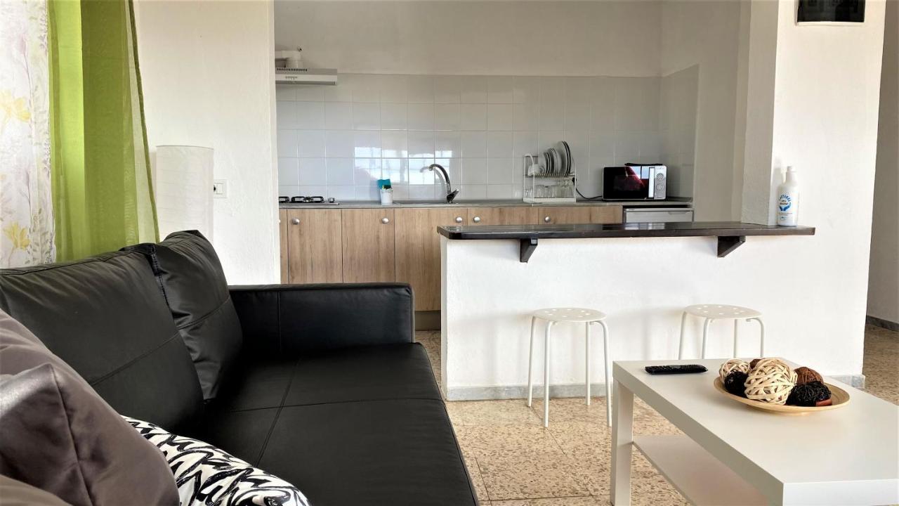Apartamentos Los Arroyos Frontera Exteriér fotografie