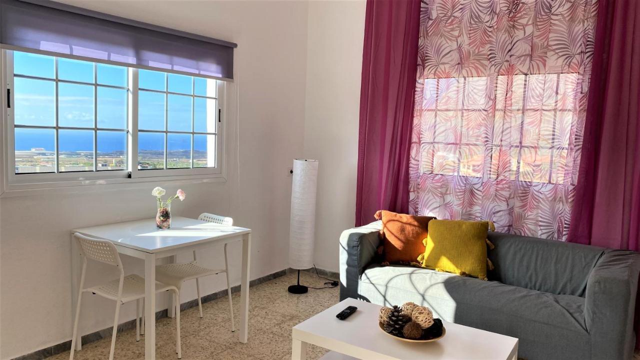 Apartamentos Los Arroyos Frontera Exteriér fotografie