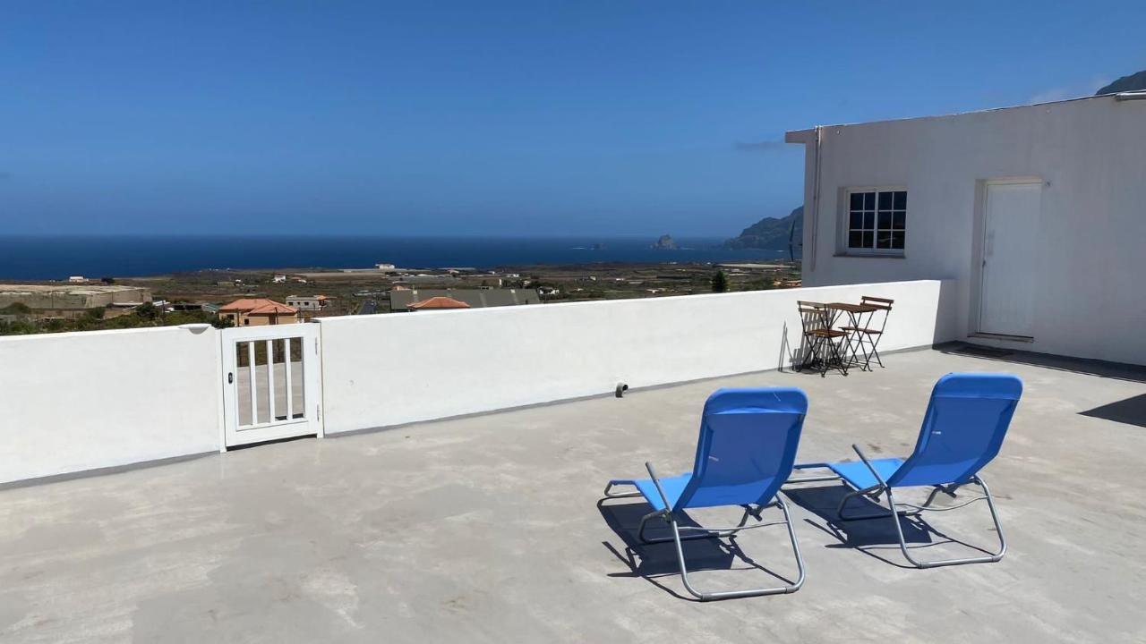 Apartamentos Los Arroyos Frontera Exteriér fotografie